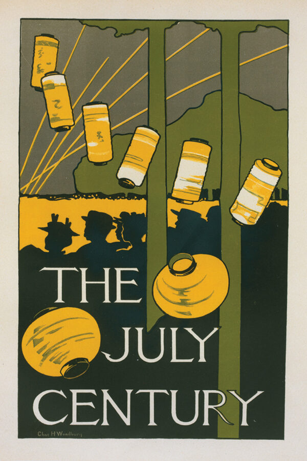 The July Century